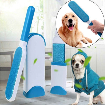 ⭐Cepillo Quita Pelos De Mascota 2pcs